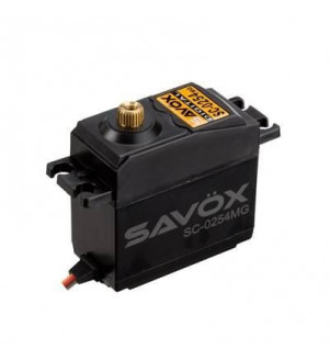 Servo Savox SC-0254MG