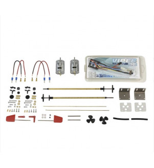 AMTI KIT MOTORISATION POUR RIVA AQUARAMA 1970