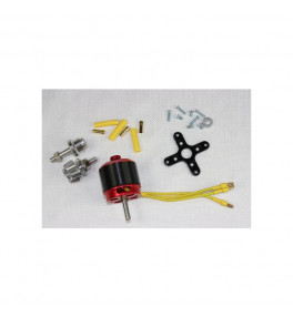 EXTREME FLIGHT MOTEUR TORQUE 2814 820 KV 