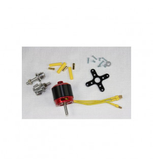 EXTREME FLIGHT MOTEUR TORQUE 2814 820 KV 