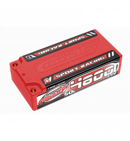 CORALLY LIPO SHORTY 2S...