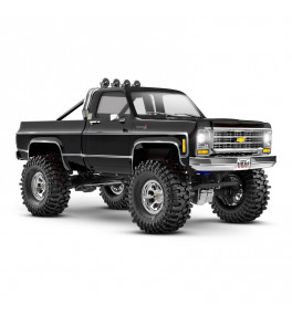 TRAXXAS TRX-4M HIGH TRAIL...