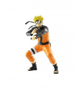 NARUTO MAQUETTE ENTRY GRADE...