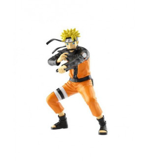 NARUTO MAQUETTE ENTRY GRADE UZUMAKI NARUTO