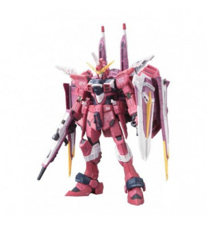 GUNDAM GUNPLA RG 1/144 09 JUSTICE GUNDAM ZGMF-X09A