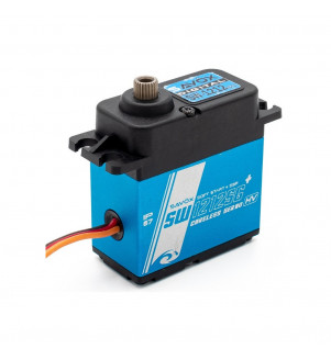 SAVOX SERVO (7.4V-46KG-0.14S) SW-1212SG+