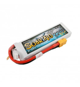 GENS ACE Soaring 2S 2200mAh...