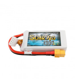 GENS ACE Soaring 3S 1300mAh 30C XT60