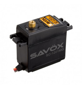 SAVOXSERVO DIGITAL CORELESS...