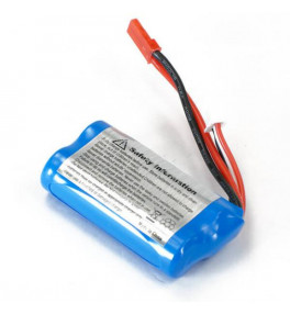 FTX BATTERIE LI-ION 7.4V 800MAH MORAY FTX0774