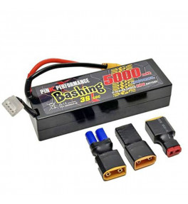 PINK PERFORMANCE BATTERIE LIPO 3S 50C 5000MAH 