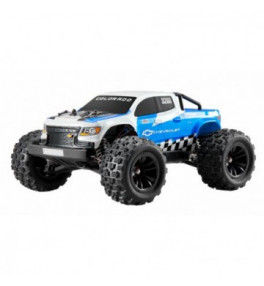 EAZYRC CHEVROLET 1/18 COLORADO BRUSHLESS BLEU