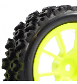 FASTRAX ROUE RALLY FLUO...