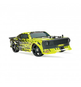 FTX HAVOK 1/14 DRIFT...