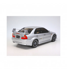 TAMIYA MITSUBISHI LANCER EVOLUTION V KIT 58713