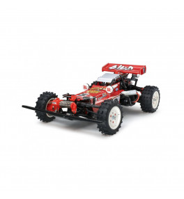 TAMIYA HOTSHOT 4WD KIT 58391