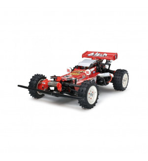 TAMIYA HOTSHOT 4WD KIT 58391