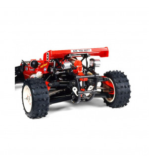 TAMIYA HOTSHOT 4WD KIT 58391