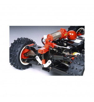 TAMIYA HOTSHOT 4WD KIT 58391