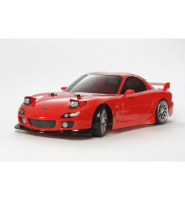 TAMIYA MAZDA RX-7 (FD3S)...