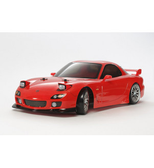 TAMIYA MAZDA RX-7 (FD3S) DRIFT 58648