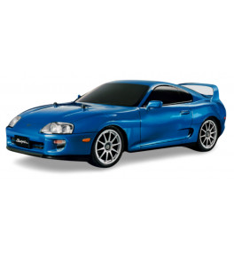 TAMIYA TOYOTA SUPRA BT-01...