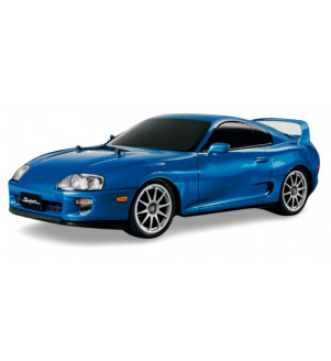 TAMIYA TOYOTA SUPRA BT-01 KIT 58733