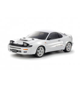 TAMIYA TOYOTA CELICA GT-FOUR TT-02 KIT 58730