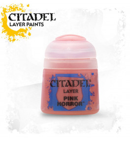 CITADEL COLOUR PINK HORROR...