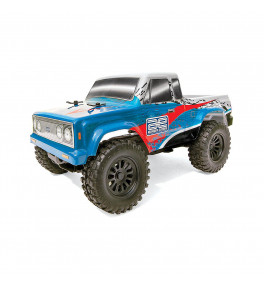 TEAM ASSOCIATED CR28 TRAIL TRUCK 1/18 AS20159