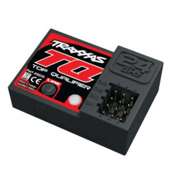 TRAXXAS RECEPTEUR TQ 3 VOIE...