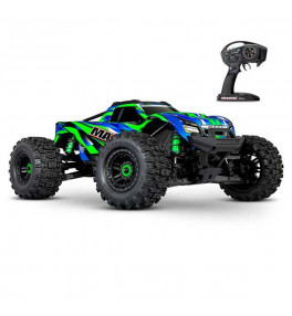 TRAXXAS MAXX 4X4 WIDEMAXX...