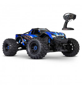 TRAXXAS MAXX 4X4 WIDEMAXX...