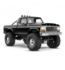 TRAXXAS TRX-4M F150 RTR 97044-1-FD