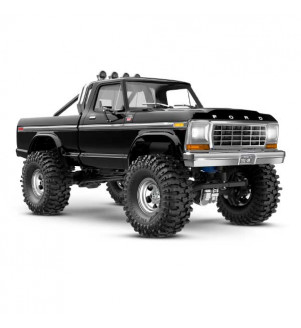 TRAXXAS TRX-4M F150 RTR 97044-1-FD