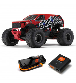 ARRMA GORGON 2WD MT 1/10...