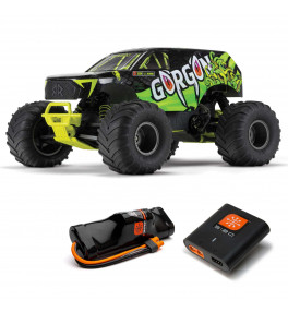 ARRMA GORGON 2WD MT 1/10...