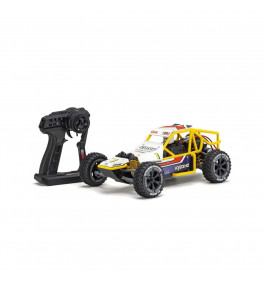 KYOSHO SANDMASTER 2.0 1/10 RTR 34405T1B