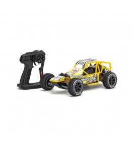 KYOSHO SANDMASTER 2.0 1/10...