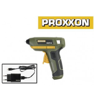 PROXXON PISTOLET A COLLE SANS FIL HKP/A UN 3481 PRX-28190