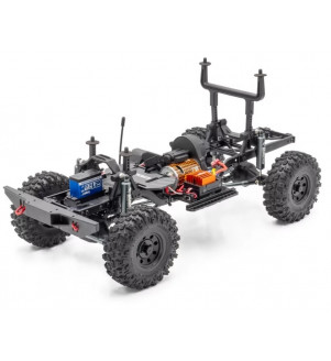 HOBBYTECH CRAWLER CRX2 RTR 