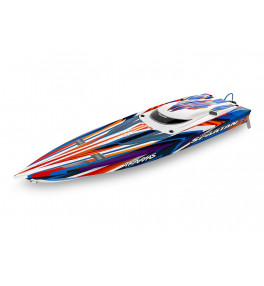 TRAXXAS SPARTAN SR RTR VXL...