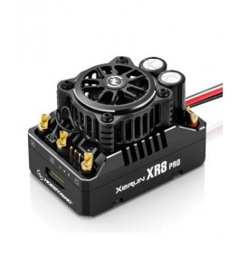 HOBBYWING VARIATEUR 1/8 XR8...