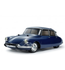 TAMIYA CITROEN DS 1/10...