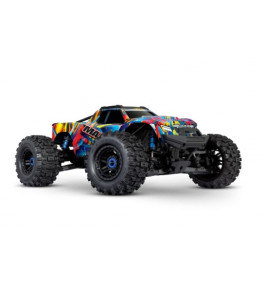 TRAXXAS MAXX 4X4 WIDEMAXX...