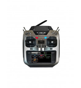 FUTABA 16IZ SUPER + R7208SB...