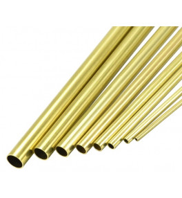 ALBION TUBES RONDS LAITON...