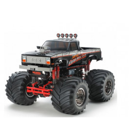 TAMIYA SUPER CLOD BUSTER...