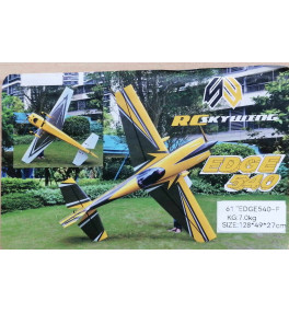 SKYWING EDGE 540 61"...