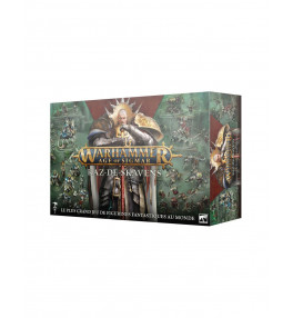 WARHAMMER AGE OF SIGMAR :...